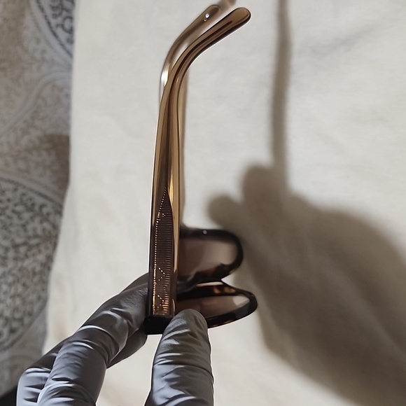 Authentic Burberry Sunglassess NWOT - Picture 4 of 5